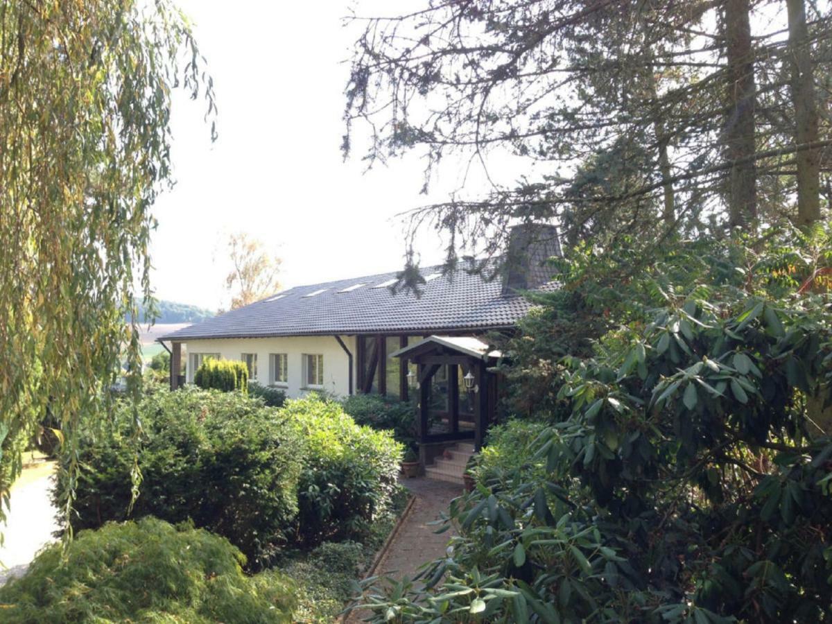 Inn66 Sundern Bagian luar foto