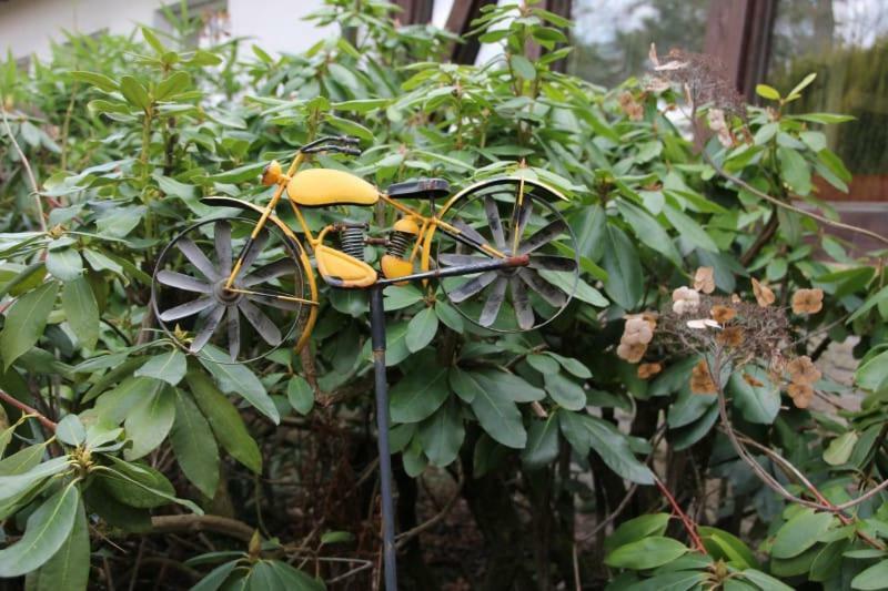 Inn66 Sundern Bagian luar foto