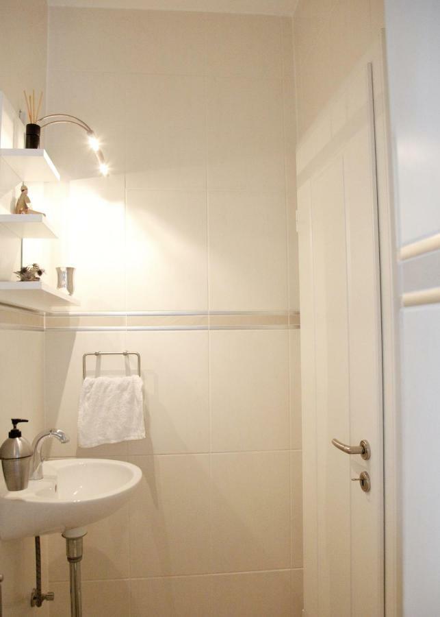 Inn66 Sundern Bagian luar foto